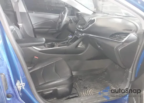 2016 Chevrolet Volt Premier z USA, uszkodzony, nr VIN 1G1RD6S58GU120812